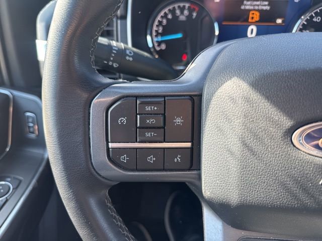 Used 2023 Ford F150 XLT w/ Equipment Group 302A High image 29