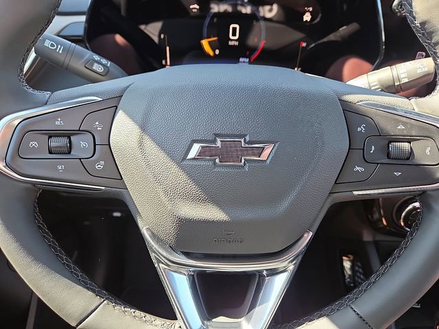 New 2026 Chevrolet TrailBlazer ACTIV w/ Convenience Package image 12