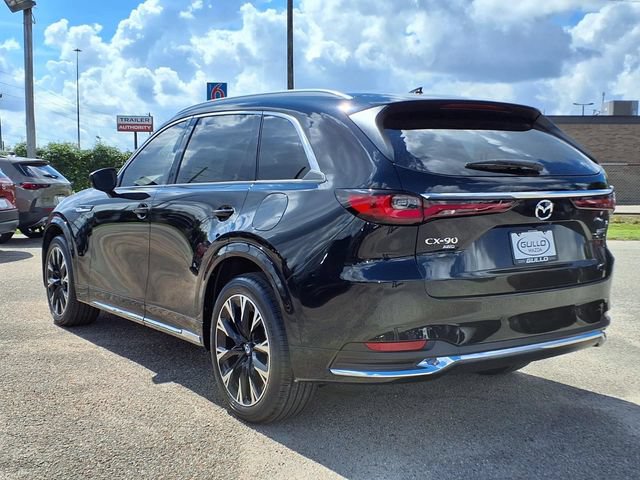 New 2026 MAZDA CX-90 3.3 Turbo S w/ Premium Plus AWD/4WD image 6