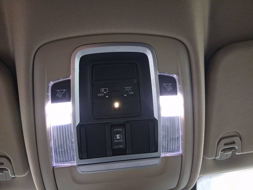 Used 2021 RAM 1500 Laramie AWD/4WD image 27