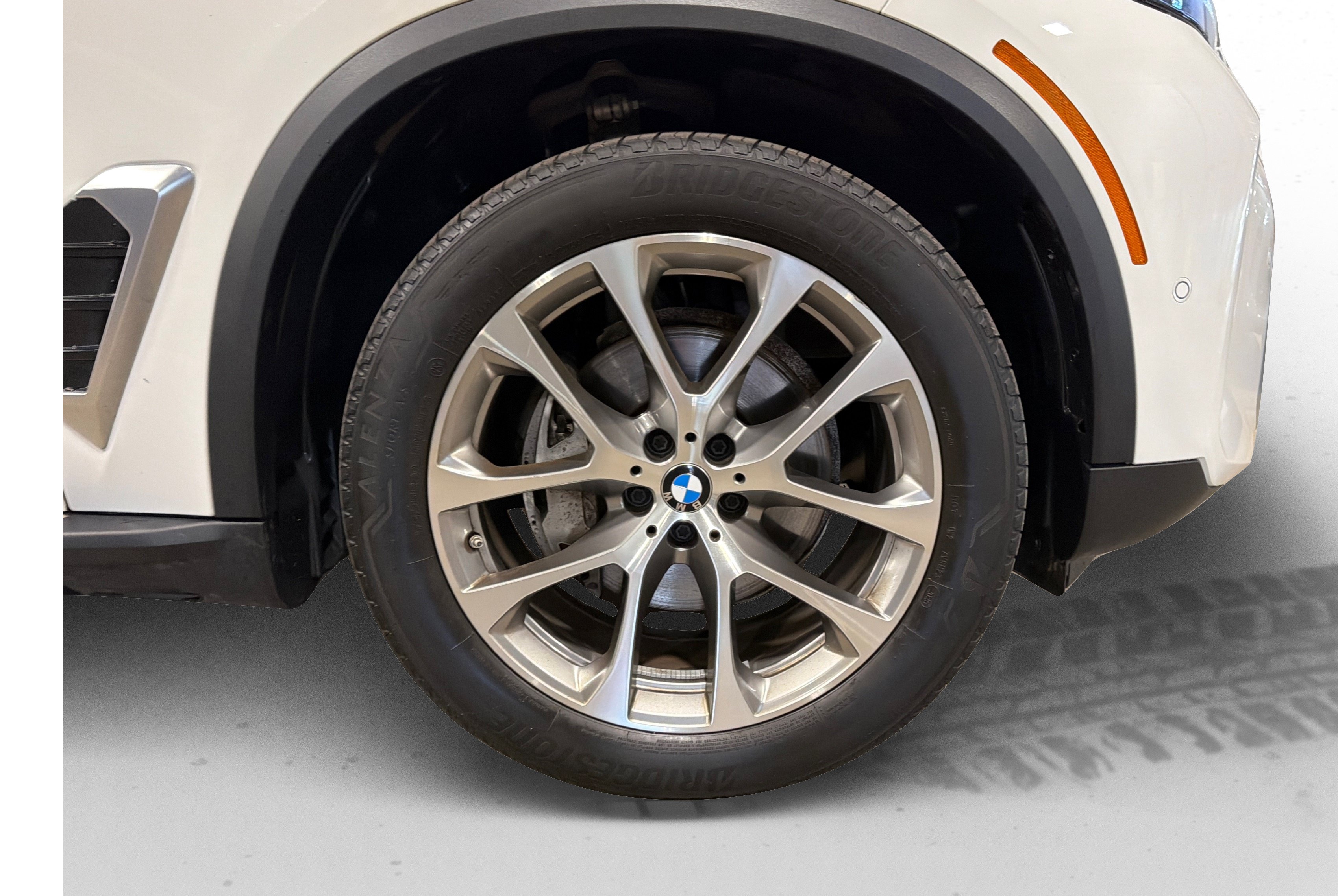 Used 2026 BMW X5 xDrive40i AWD/4WD image 55