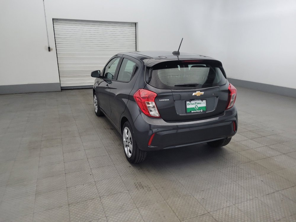 Used 2022 Chevrolet Spark LS image 5