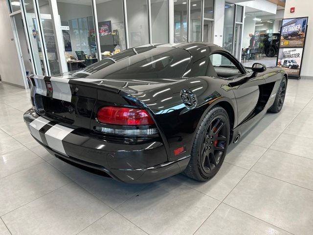 Used 2006 Dodge Viper SRT-10 RWD image 14