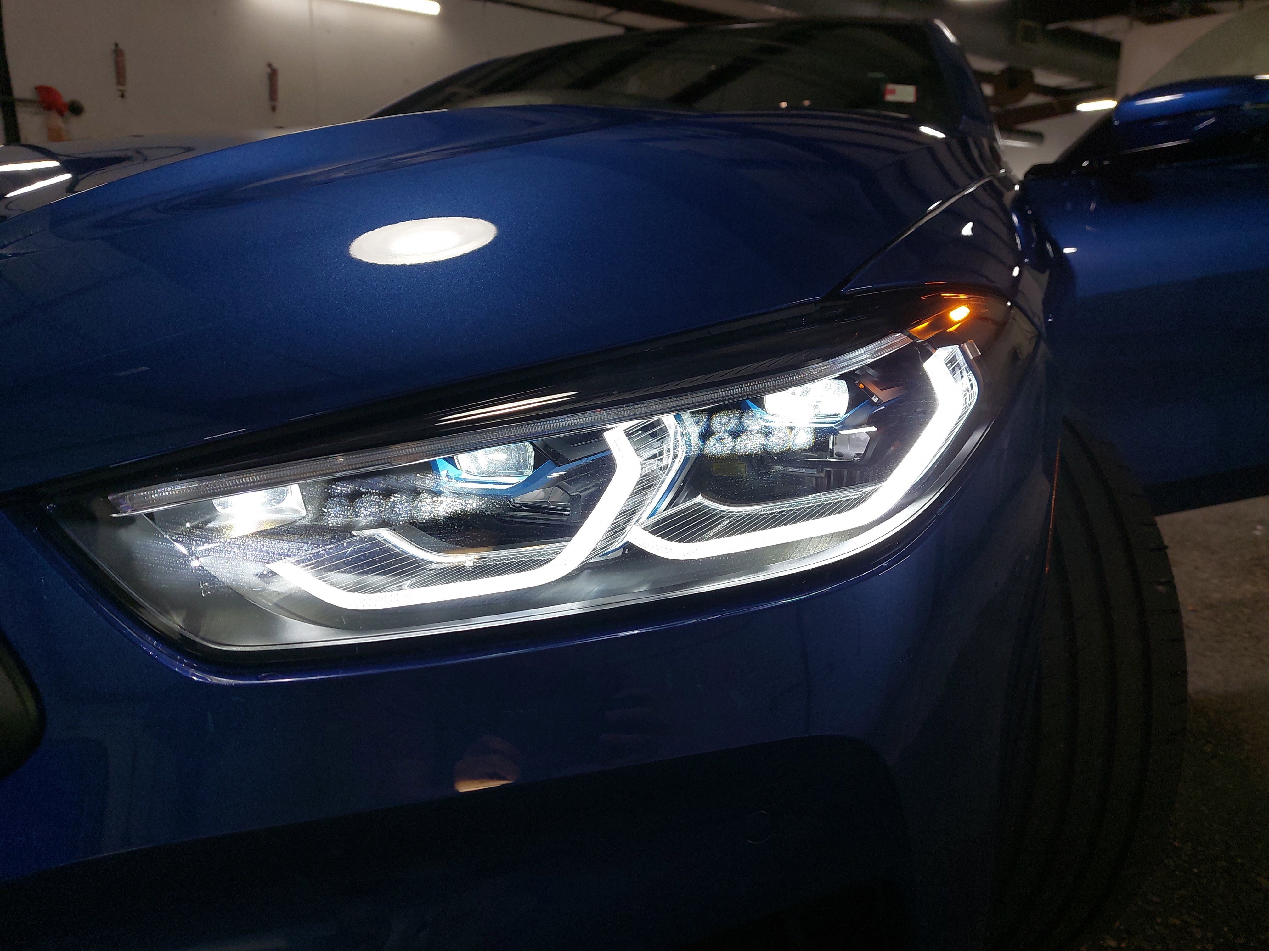 New 2026 BMW 840i xDrive image 34