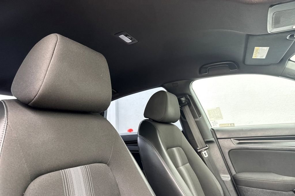 Certified 2023 Honda Civic Sport image 17