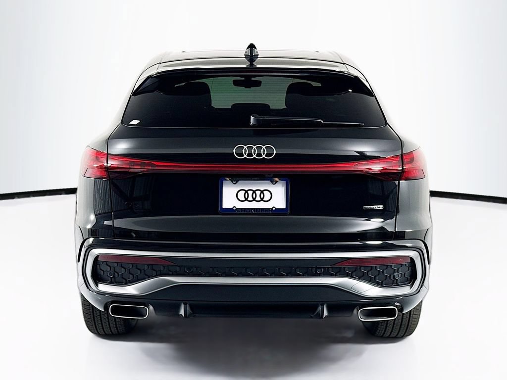New 2026 Audi Q5 Premium Plus AWD/4WD image 6
