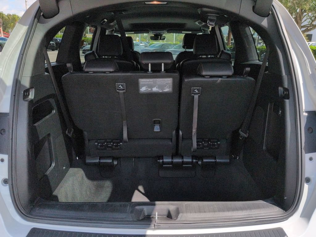 Used 2023 Honda Odyssey Sport image 13