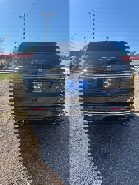 New 2026 Buick Enclave Avenir w/ Super Cruise Package image 5