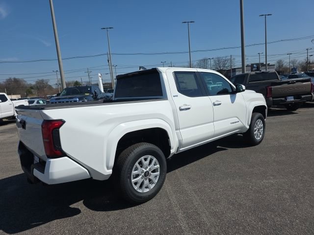 New 2026 Toyota Tacoma SR5 image 4