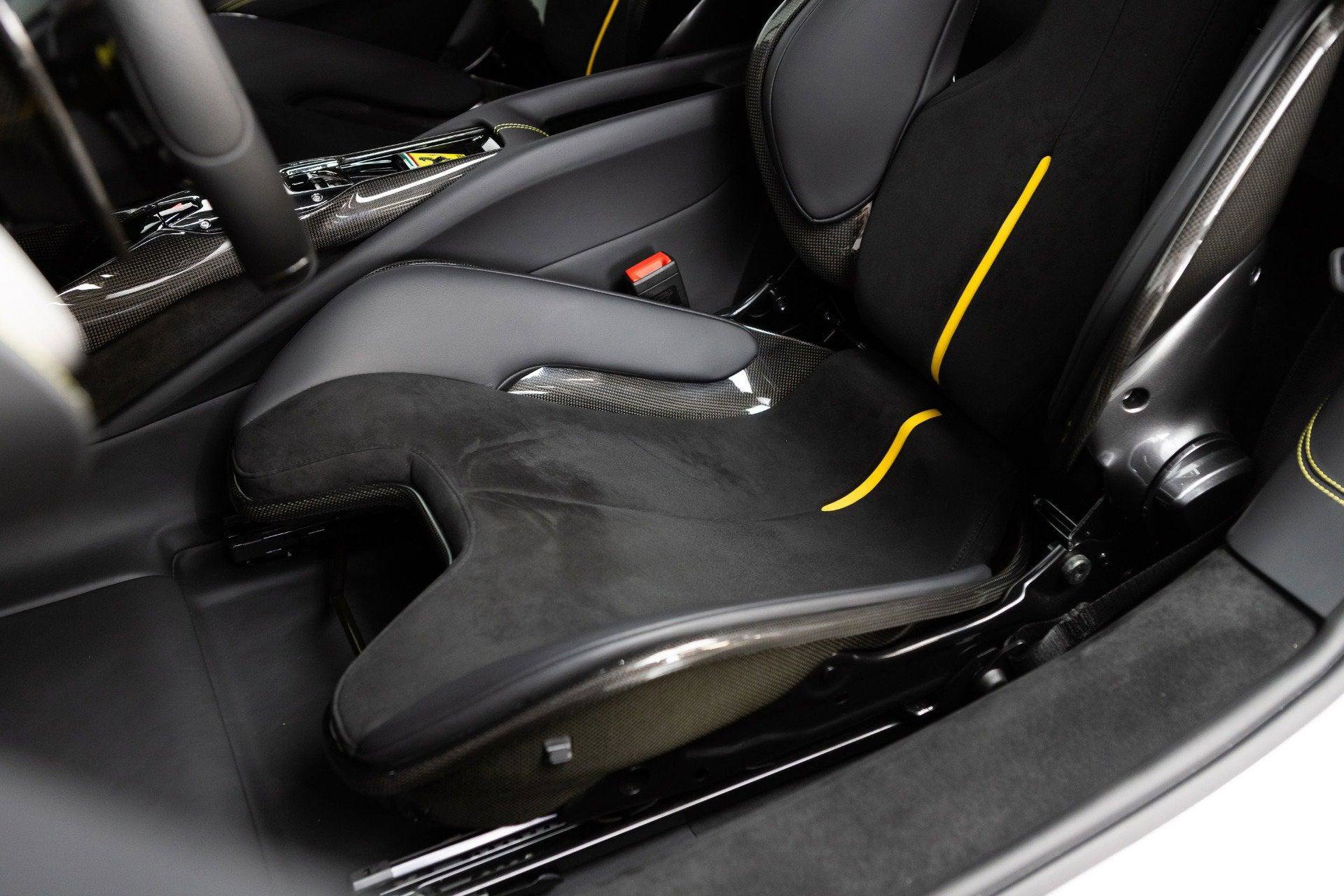 Certified 2024 Ferrari 296 GTB image 56