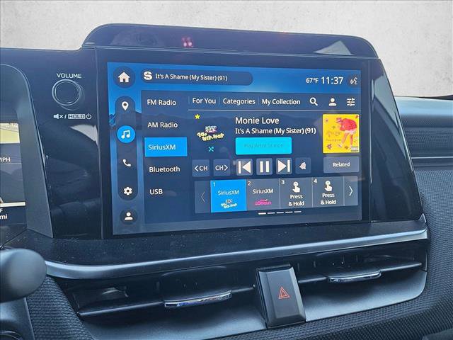 New 2026 Subaru Outback Limited XT image 12