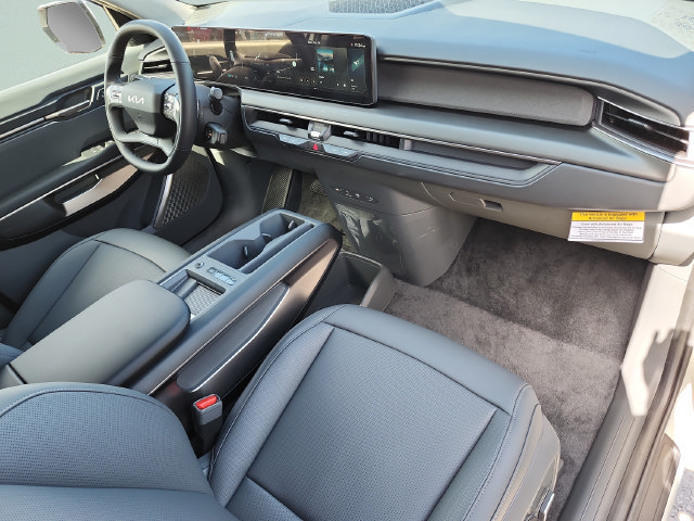 New 2026 Kia EV9 Light RWD image 16