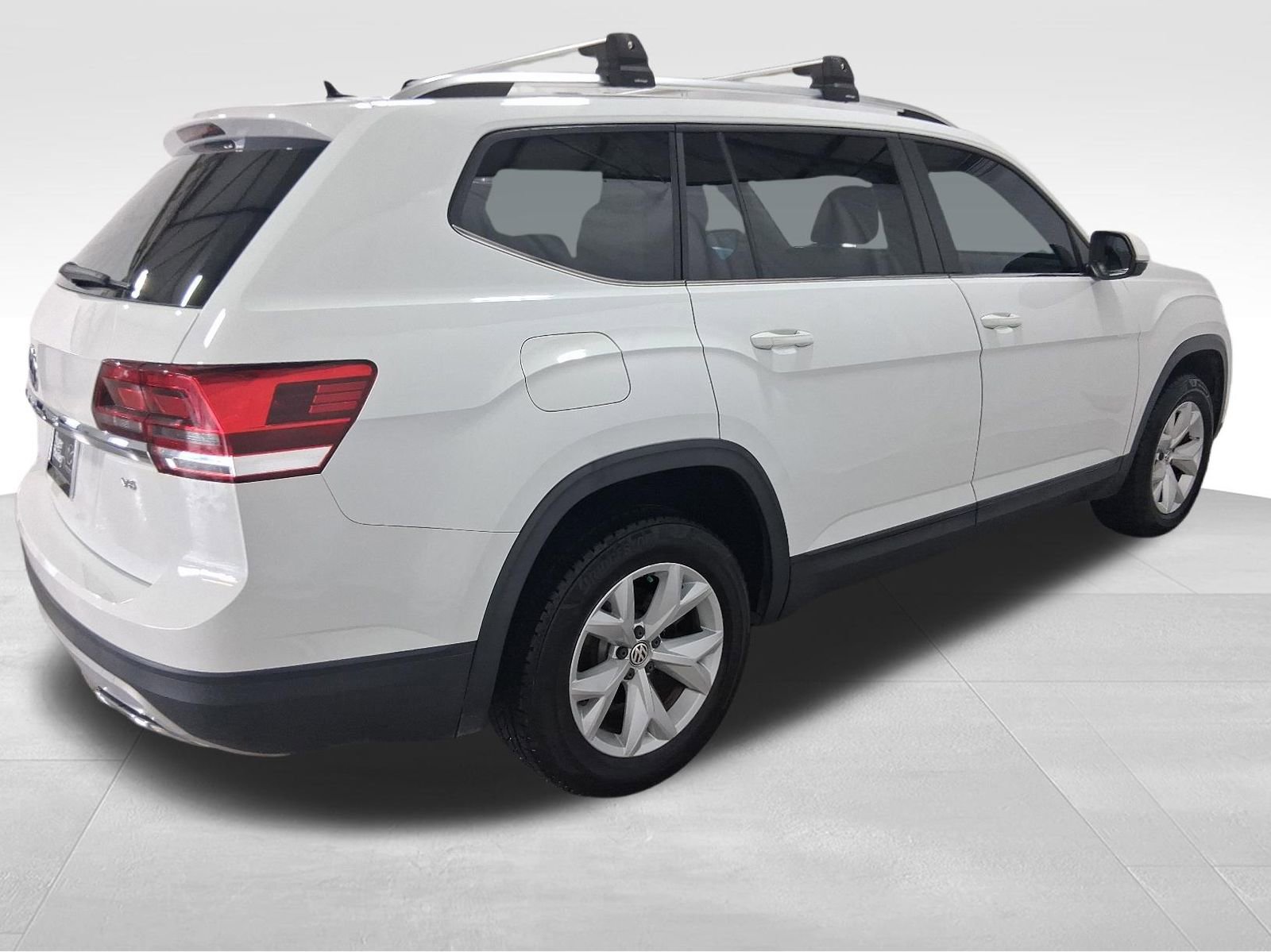 Used 2018 Volkswagen Atlas SE FWD image 7