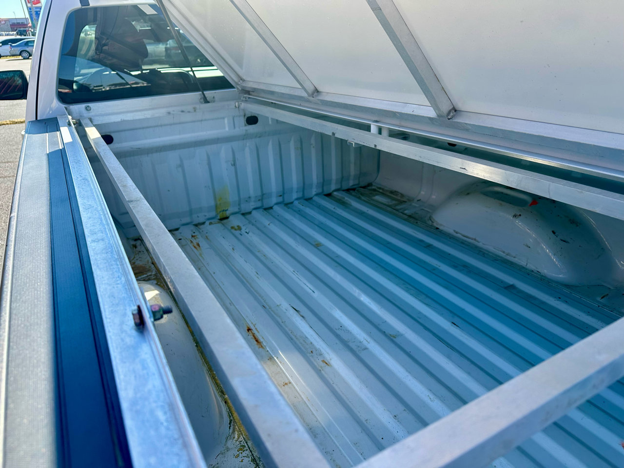 Used 2022 Chevrolet Colorado LT w/ Fleet Safety Package image 9