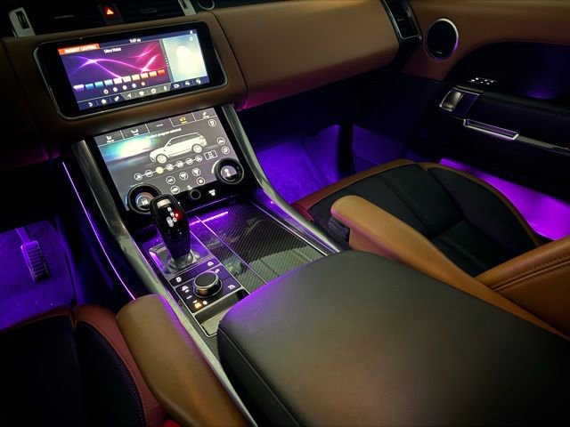 Used 2019 Land Rover Range Rover Sport Autobiography image 45