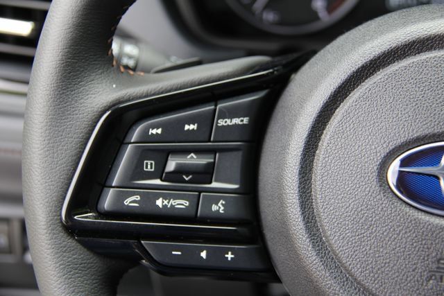 Certified 2025 Subaru Forester Touring AWD/4WD image 23