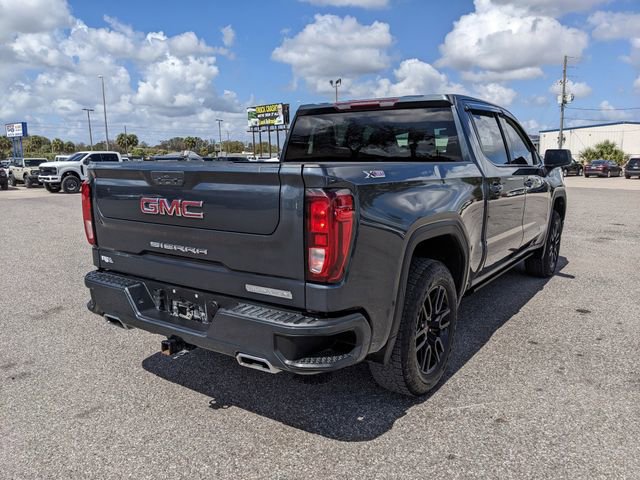 Used 2021 GMC Sierra 1500 Elevation w/ X31 Off-Road Package image 4
