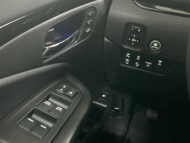 Used 2019 Honda Ridgeline RTL-E image 31