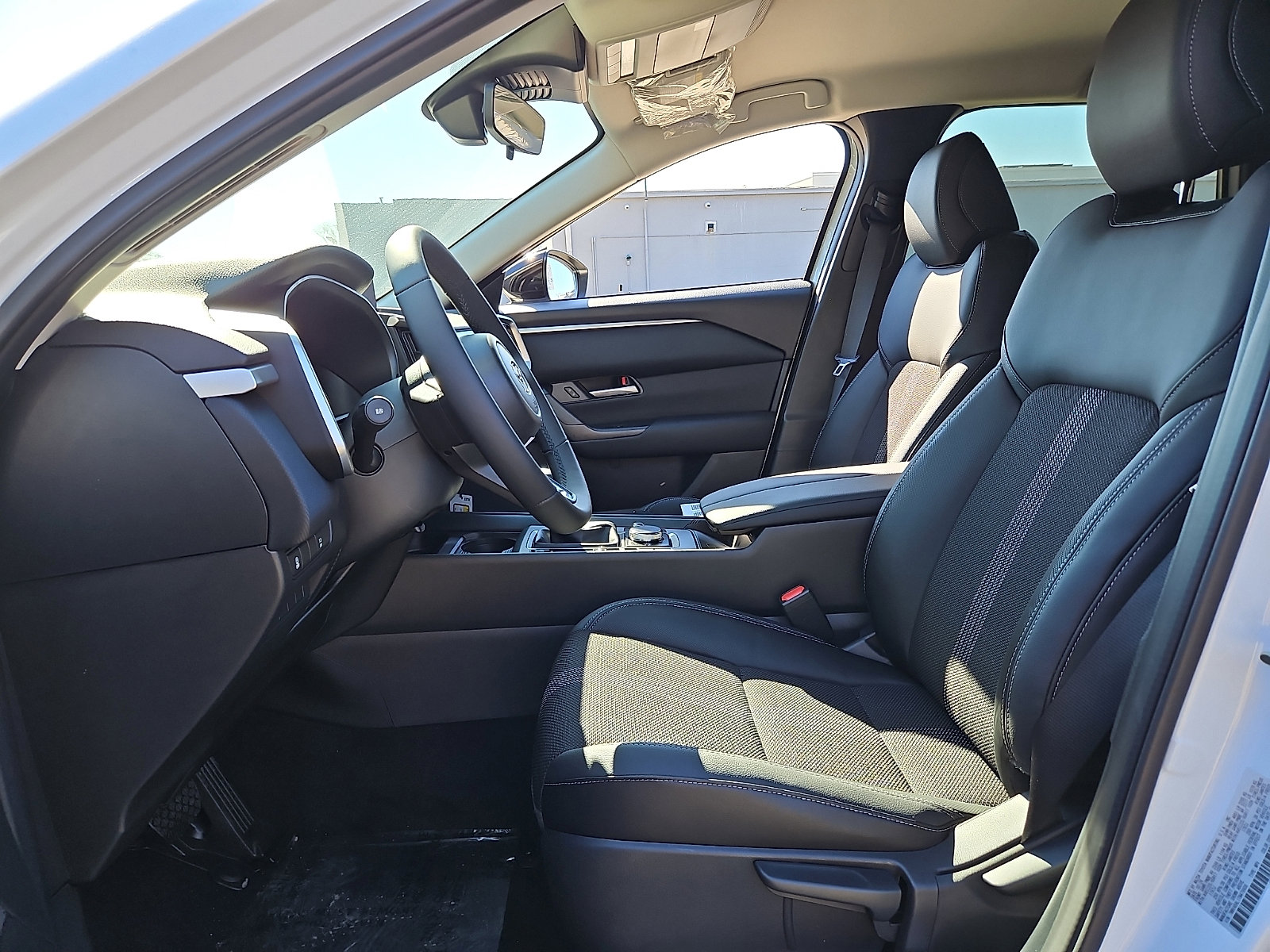 New 2026 MAZDA CX-50 AWD 2.5 S w/ Select Package image 11