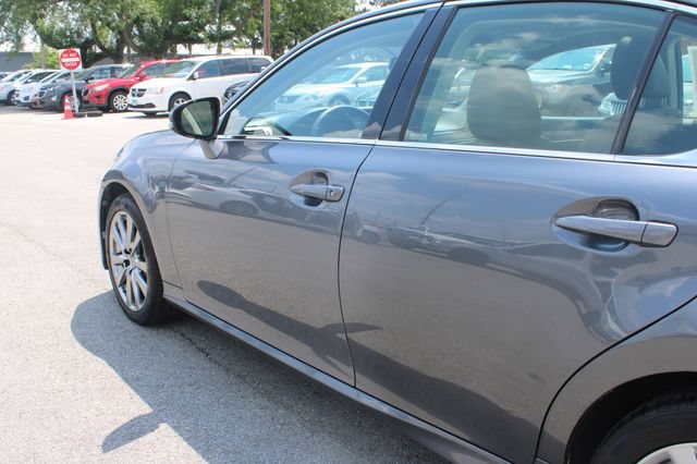 Used 2015 Lexus GS 350 AWD w/ Premium Package image 47