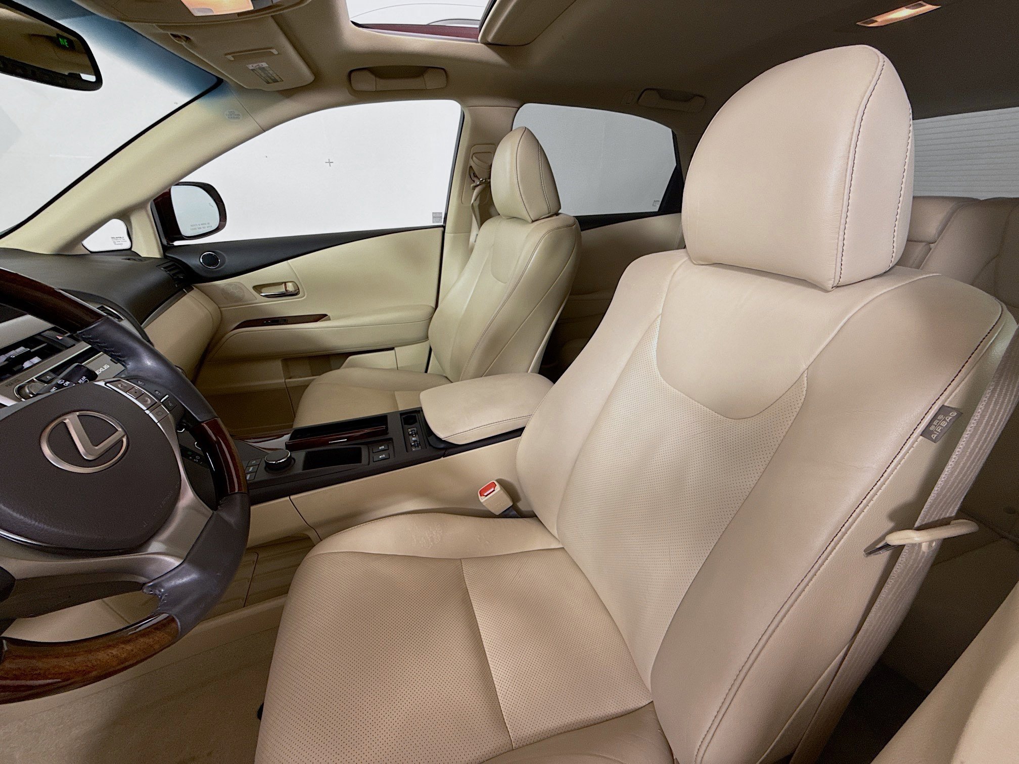 Used 2015 Lexus RX 350 AWD image 11