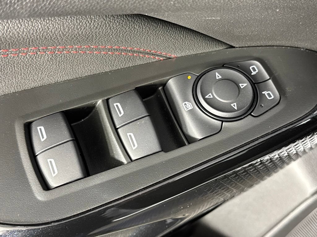New 2026 Chevrolet Trax RS w/ Driver Confidence Package FWD image 26