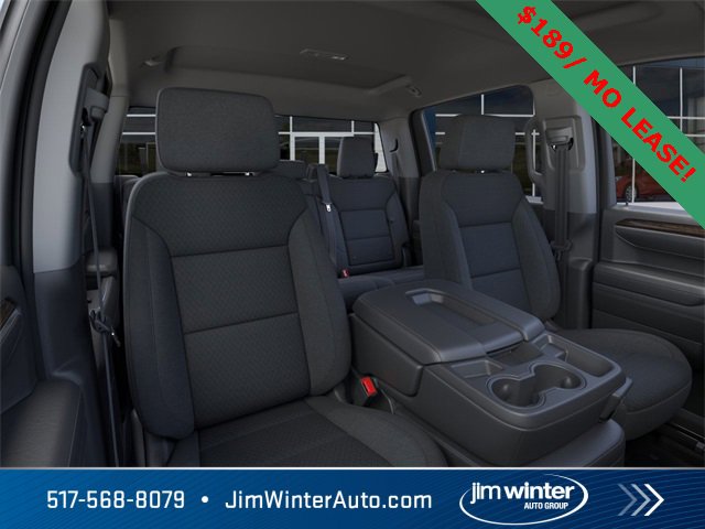 New 2026 GMC Sierra 1500 Elevation image 16