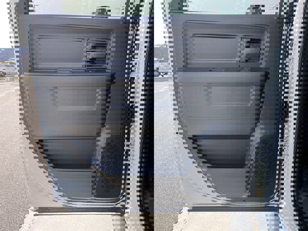 Used 2024 RAM 2500 Tradesman w/ Bed Utility Group image 15