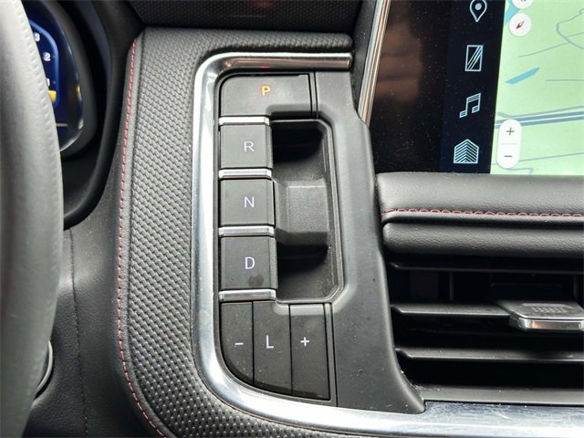 Used 2023 Chevrolet Tahoe RST image 13