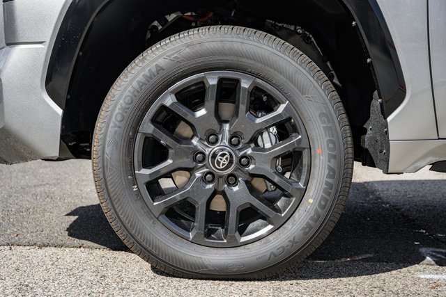 New 2026 Toyota Tundra Platinum image 19