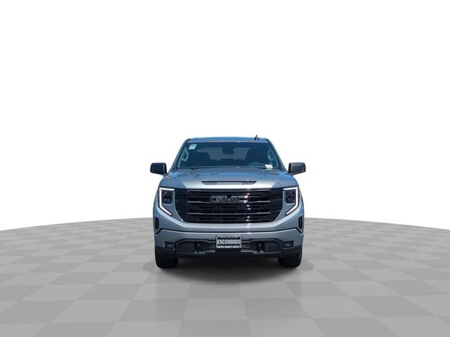 New 2026 GMC Sierra 1500 Elevation w/ LPO, Elevation Black Package AWD/4WD image 4