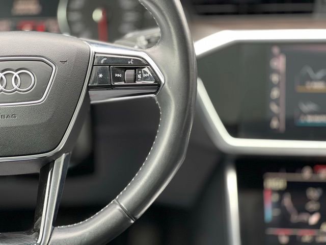 Used 2019 Audi A6 2.0T Premium w/ Convenience Package image 35
