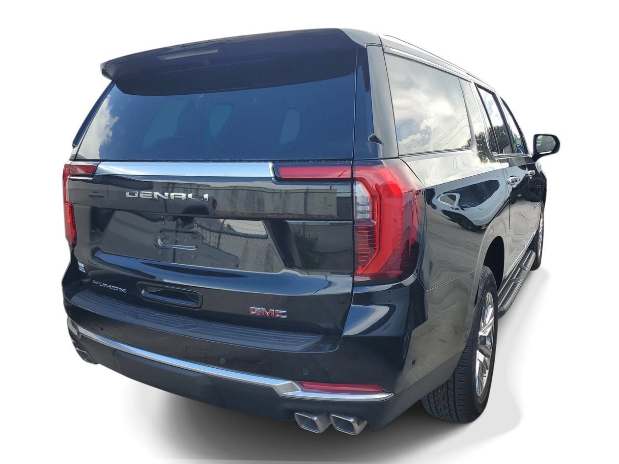 New 2026 GMC Yukon XL Denali RWD image 5