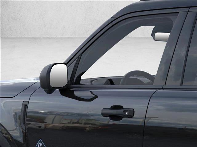 New 2026 Ford Bronco Sport Outer Banks w/ Outer Banks Tech Package+ image 20