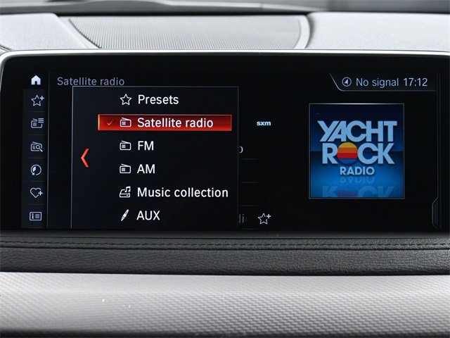 Used 2019 BMW X6 xDrive35i w/ M Sport Package image 33