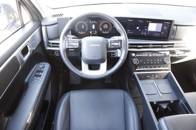 Certified 2025 Hyundai Santa Fe XRT image 19