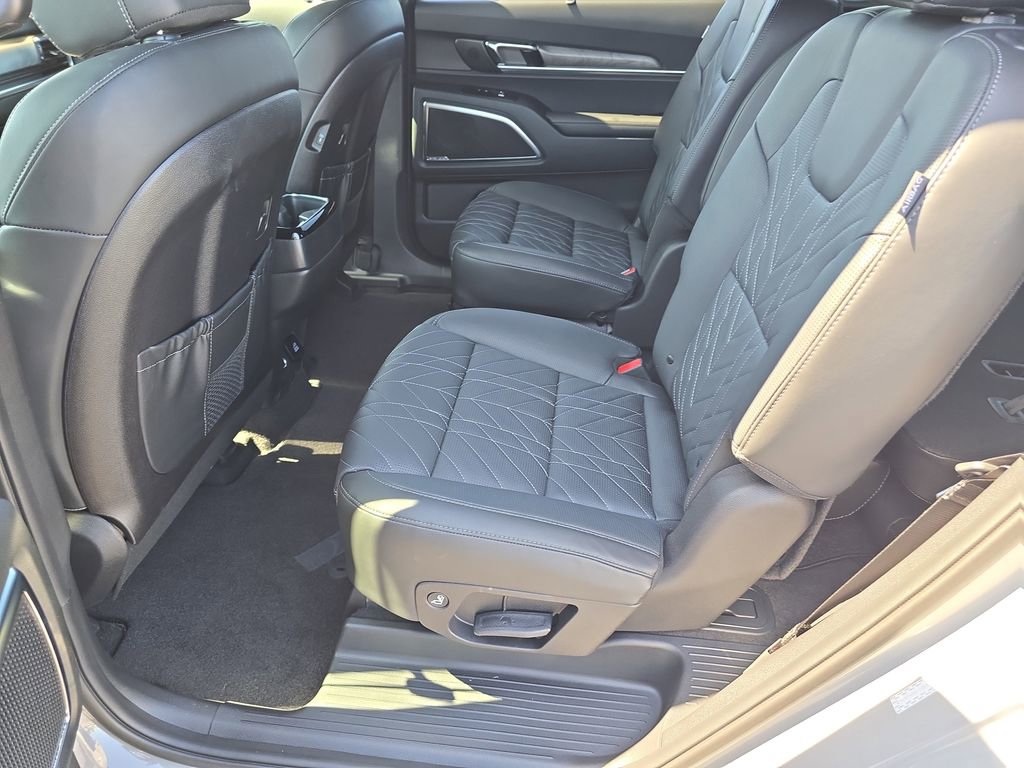 New 2025 Kia Telluride SX X-Line image 17