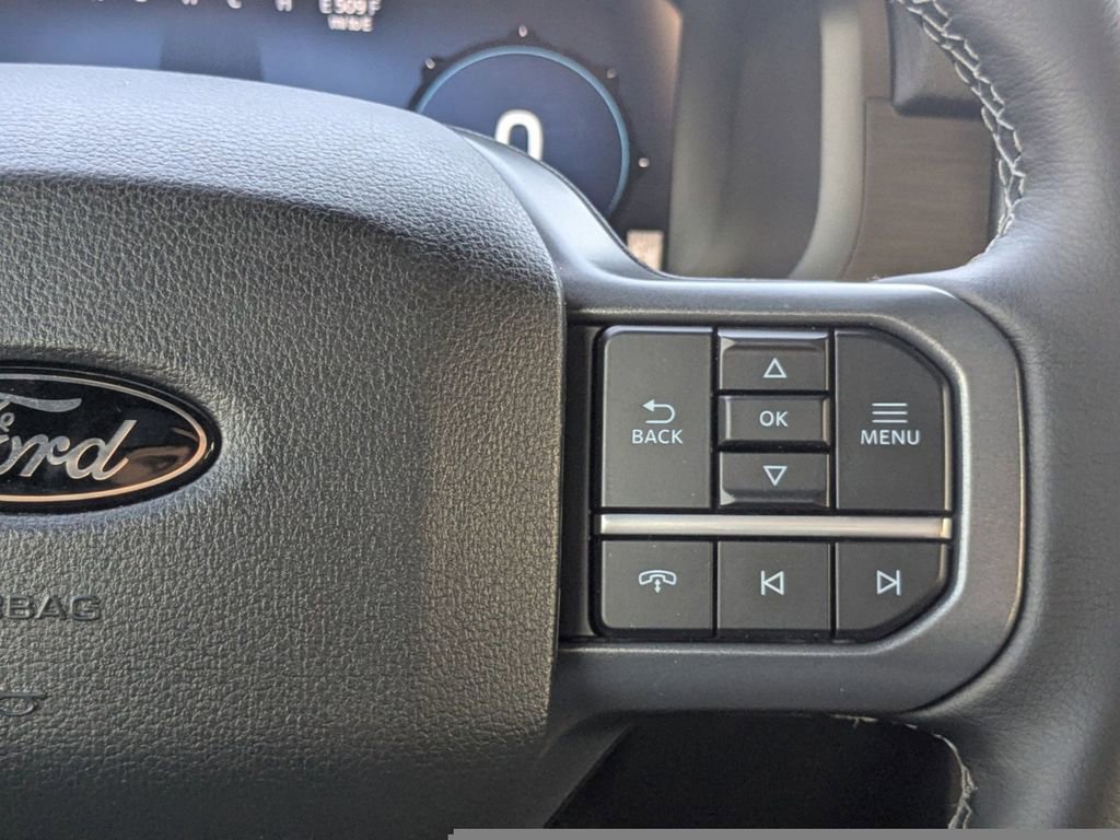 New 2026 Ford F150 XLT w/ Equipment Group 303A High image 28