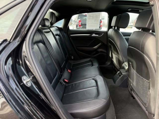 Used 2020 Audi A3 2.0T Premium image 18