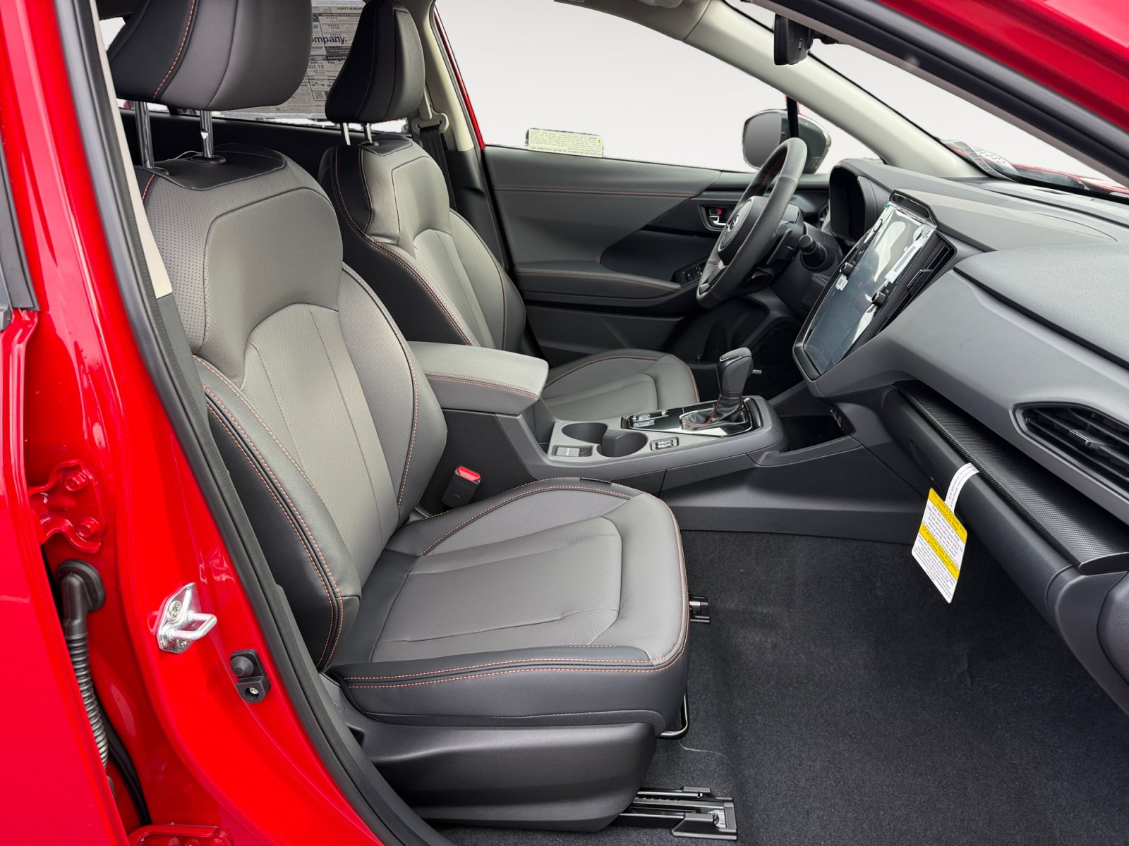 New 2026 Subaru Crosstrek 2.5i Limited AWD/4WD image 19