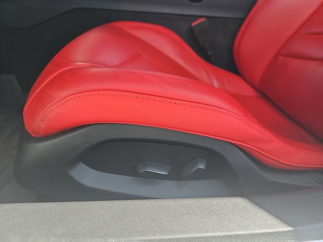 Used 2023 Chevrolet Corvette Stingray Coupe w/ Z51 Performance Package image 14