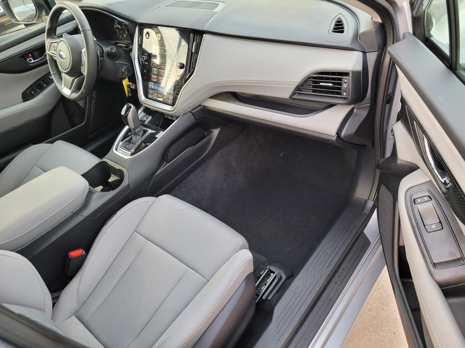 Certified 2025 Subaru Legacy Premium image 22