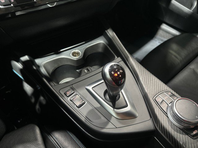 Used 2017 BMW M2 RWD image 58