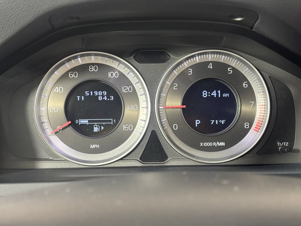 Used 2013 Volvo S60 T5 AWD/4WD image 17