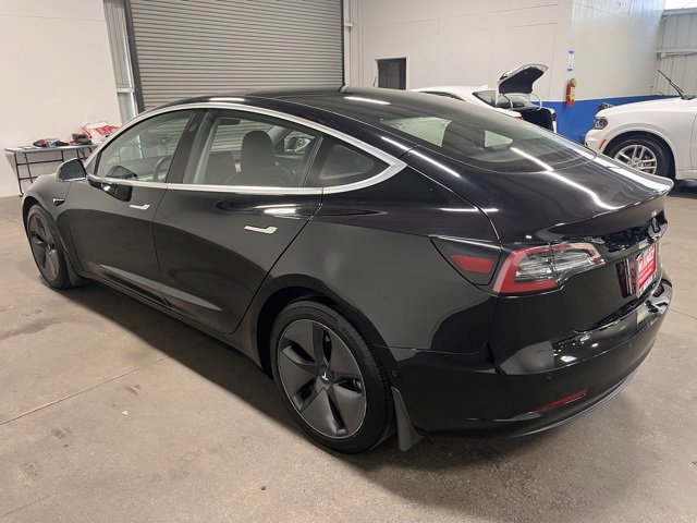 Used 2018 Tesla Model 3 Long Range image 5