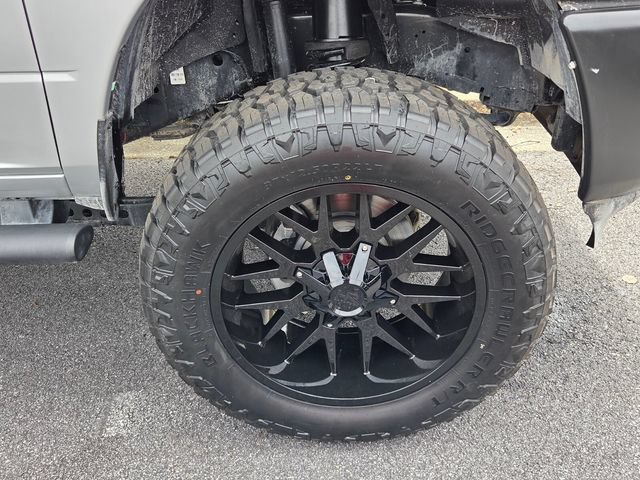 New 2026 RAM 2500 Tradesman AWD/4WD image 7