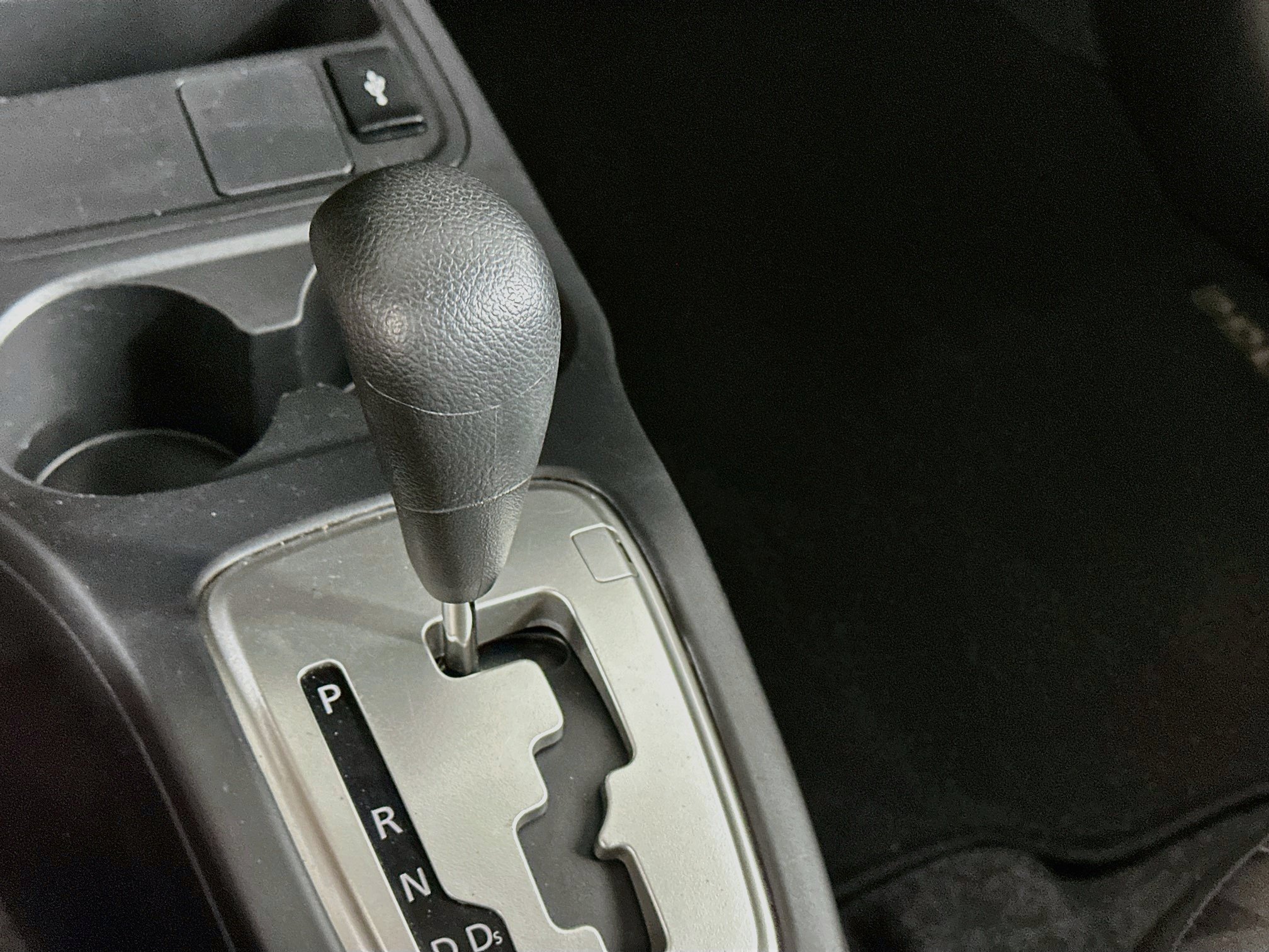 Used 2024 Mitsubishi Mirage ES FWD image 24