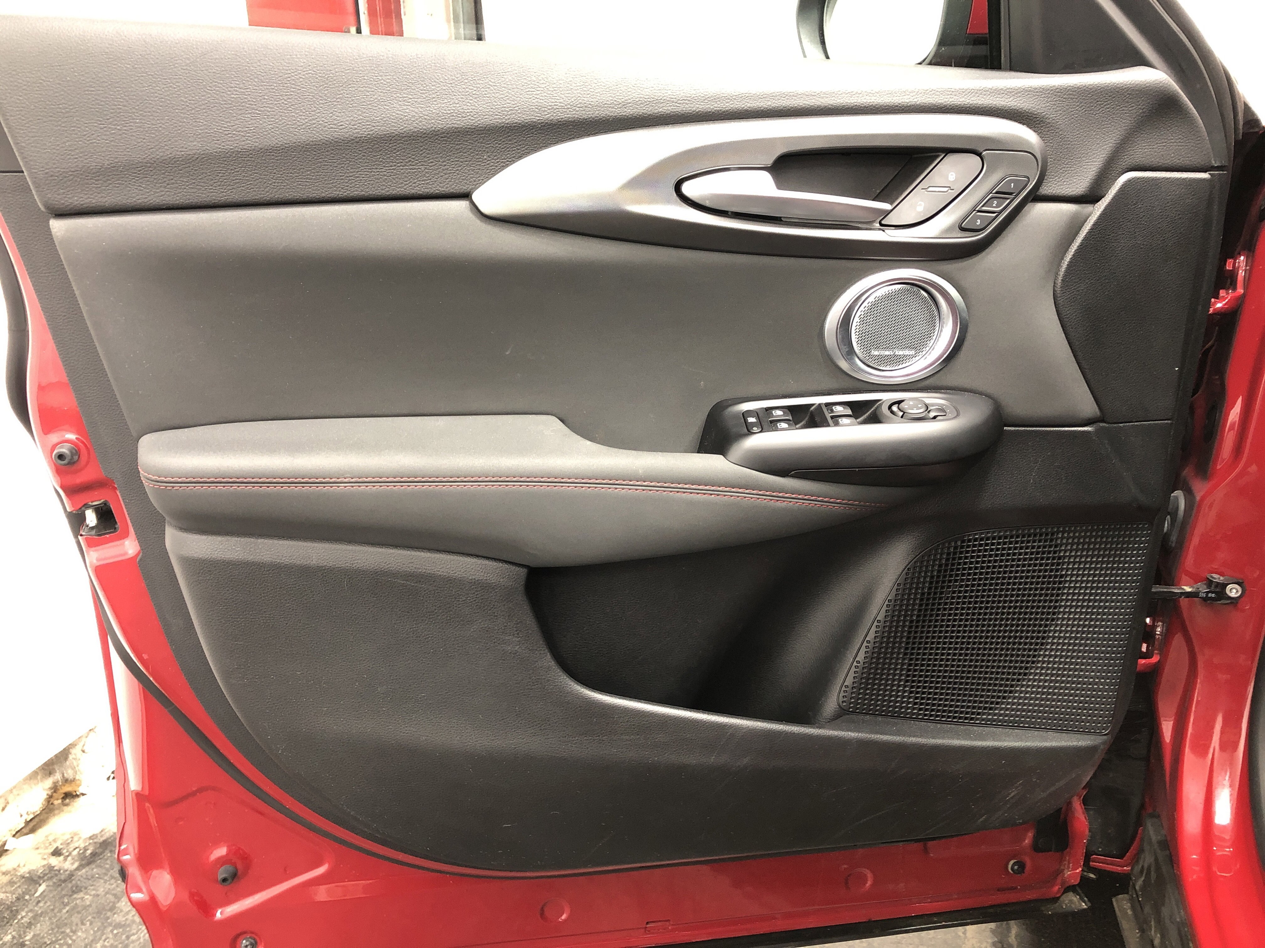 Certified 2024 Dodge Hornet GT image 19