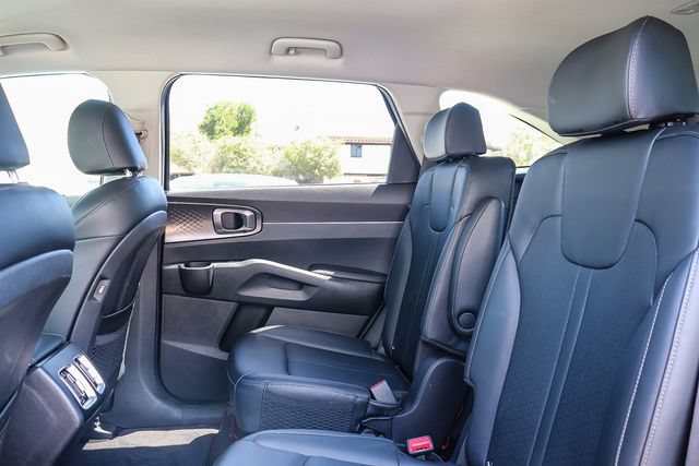 Certified 2023 Kia Sorento EX FWD image 20