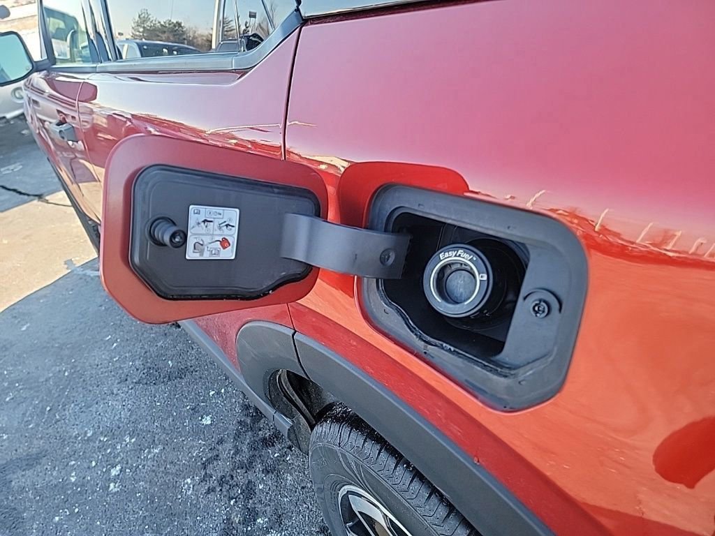 Certified 2023 Ford Bronco Sport Big Bend w/ Convenience Package image 20